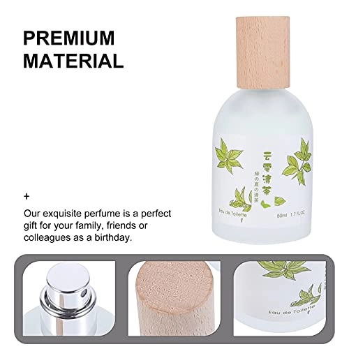 White Tea Eau de Parfum 50ml