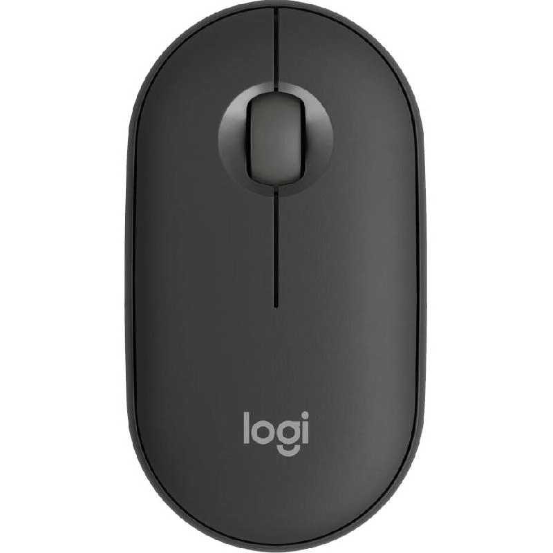 Pebble Mouse 2 M350s - Wireless