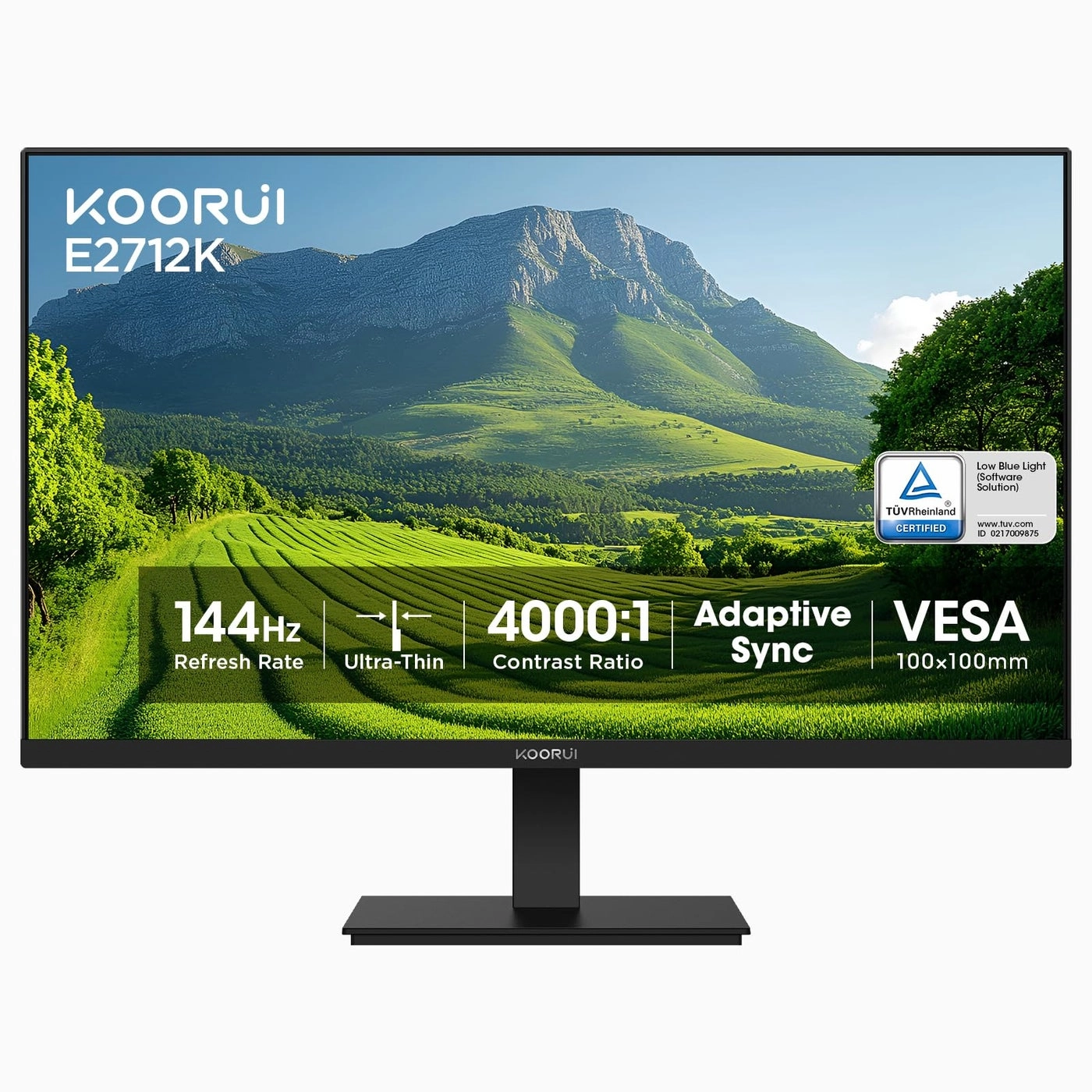 MB27V29Q - 27 Inches 1920 x 1080