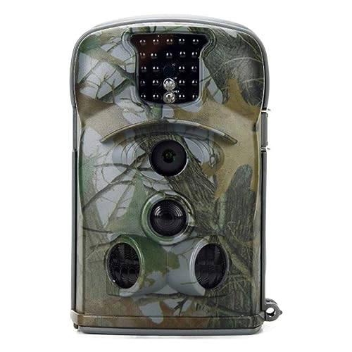Wildlife Hunting Camera - 5MP