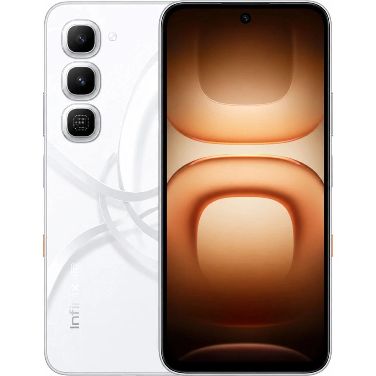 Hot 70 pro 6GB 256GB
