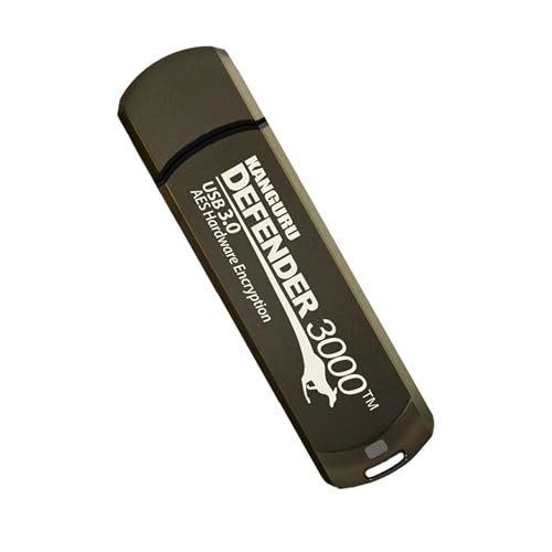 Defender 3000 - USB 3.0 16GB