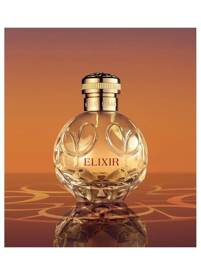 Elixir Eau de Parfum 100ml