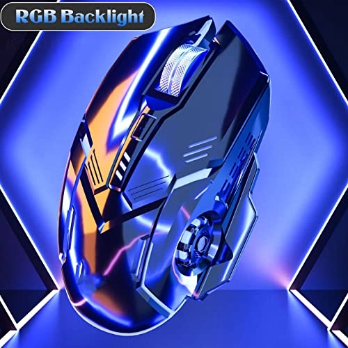 F7 Gaming Mouse - USB