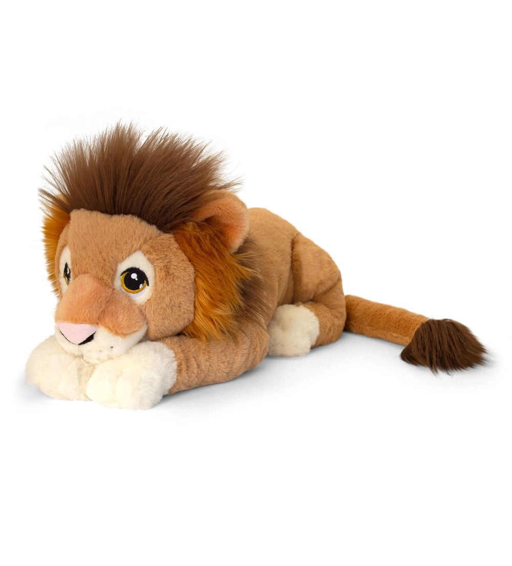 Keel Toys Lion Keeleco 65 cm