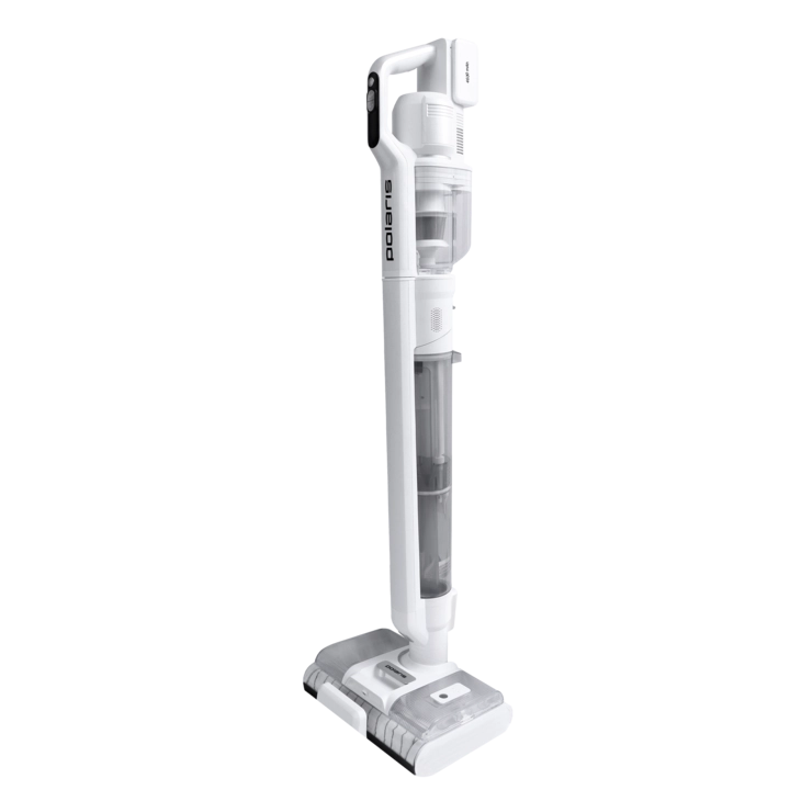 Cordless Wet Vacuum Cleaner (PVCW 8090)