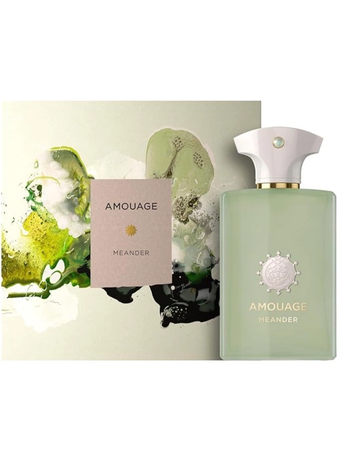 Meander Eau de Parfum 100 ml