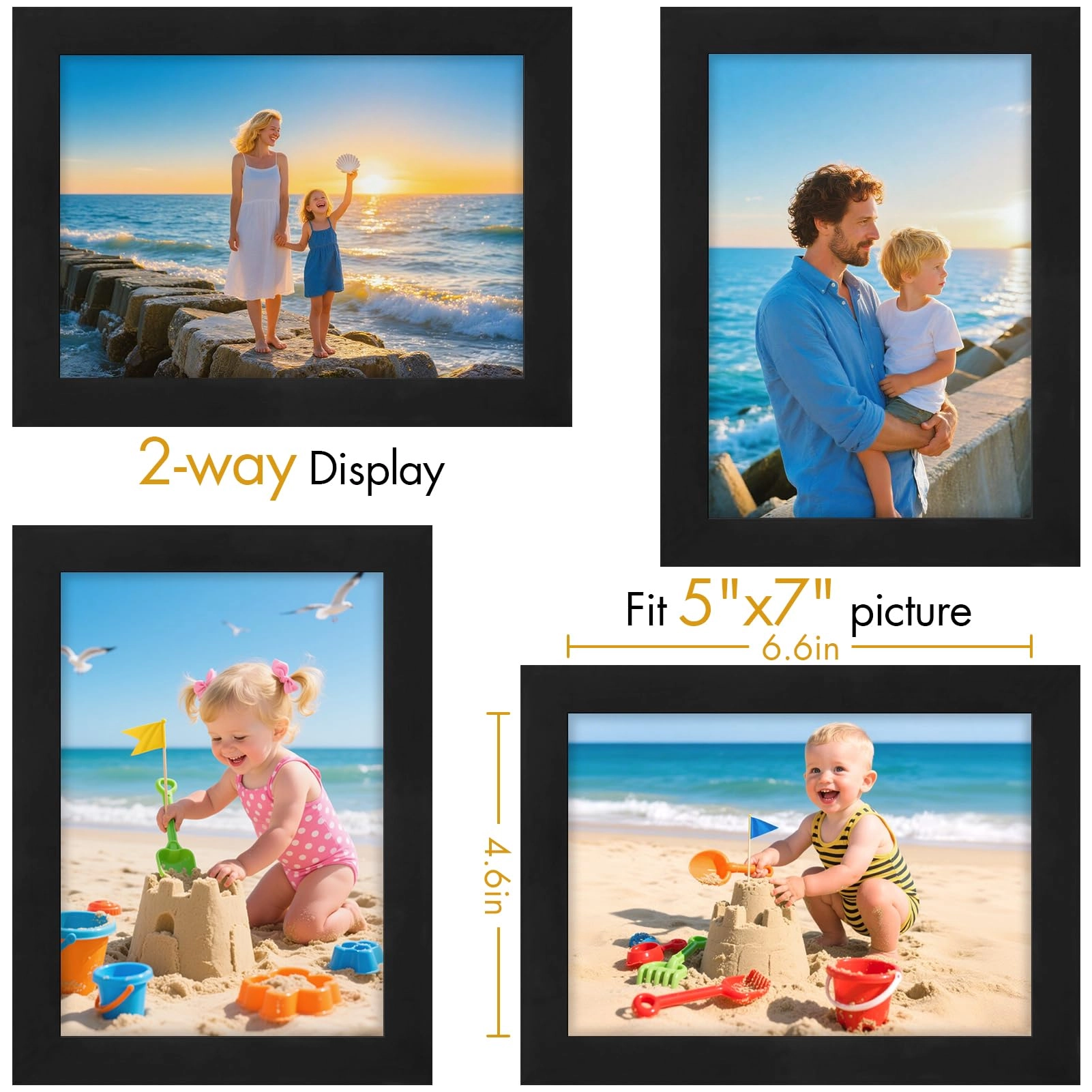 Picture Frame - 5x7