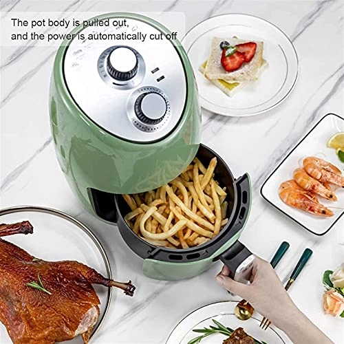 Air Fryer CAJIKON