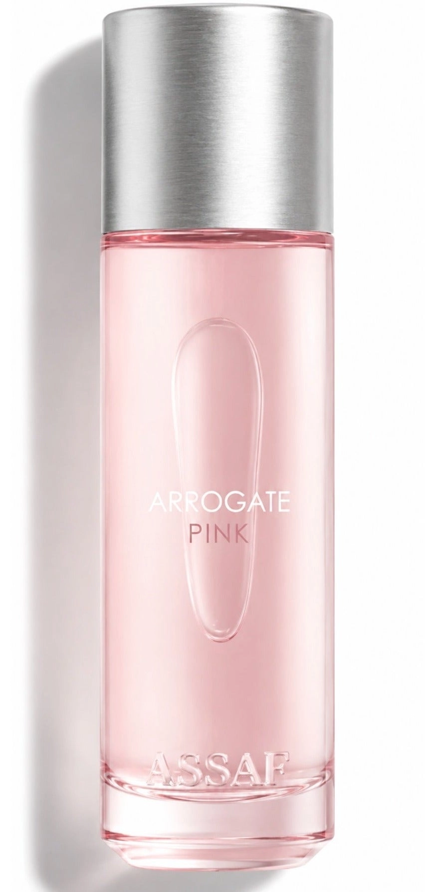 ASSAF Arrogate Pink - Eau de Parfum 200ml Collection
