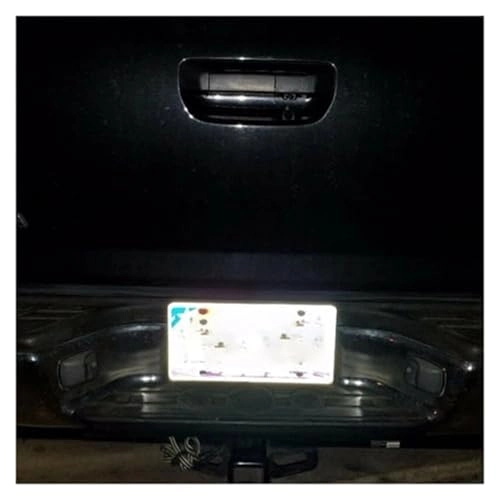 Rearview Camera - 976 *497 Pixels