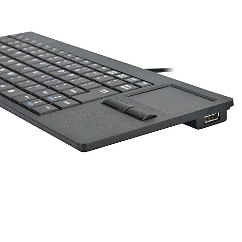 Wired Silm Keyboard - Wired