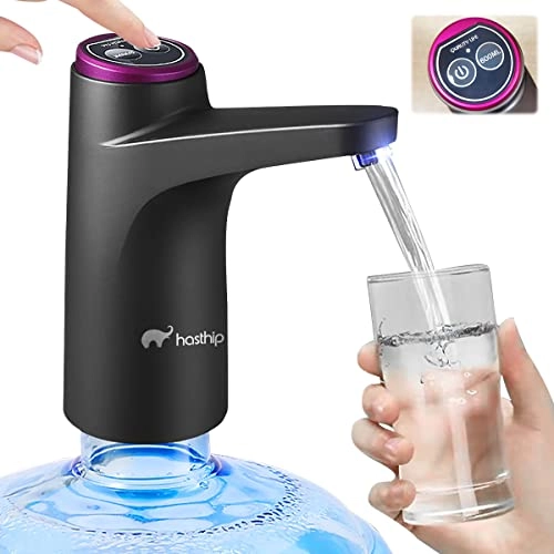 HASTHIP Automatic Water Dispenser Pump - 20 litre