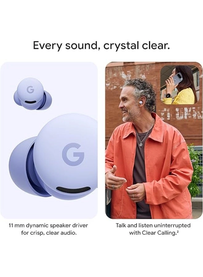 Pixel Buds 2a Wireless Earbud