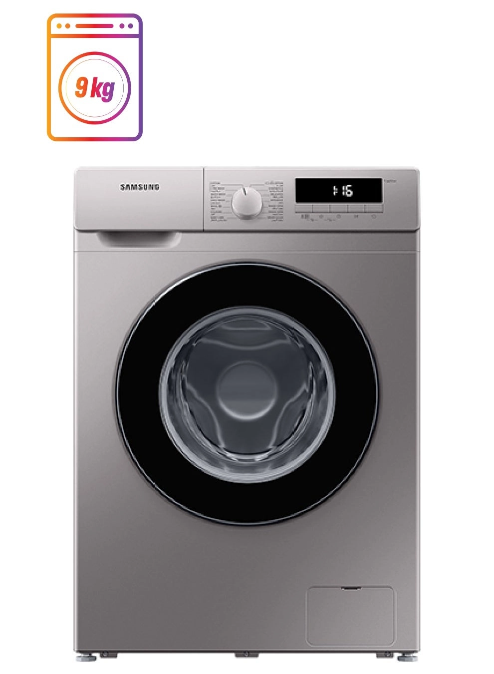 Samsung WW90T3040BS/SG