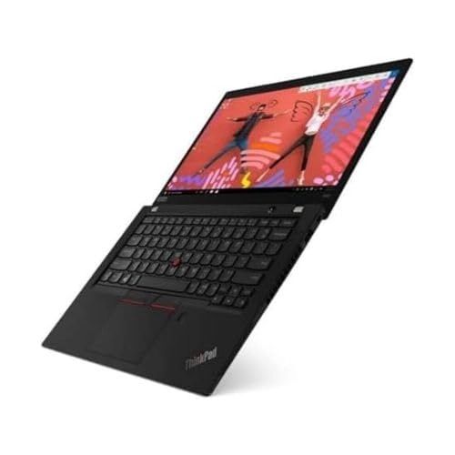 (Renewed) ThinkPad X390 - 13.3'' Core M-5Y10 8GB DDR4 512GB SSD