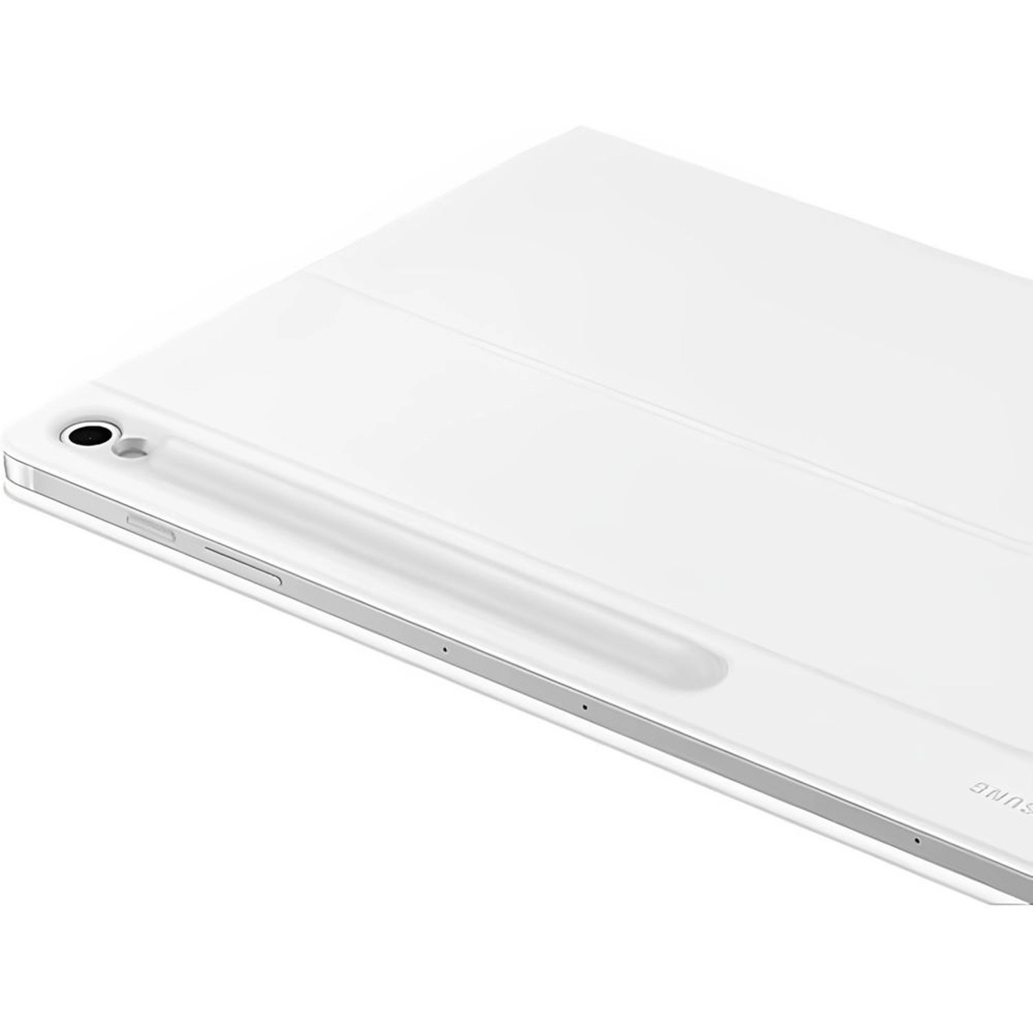 Keyboard Case with Trackpad for Galaxy Tab S10 FE+