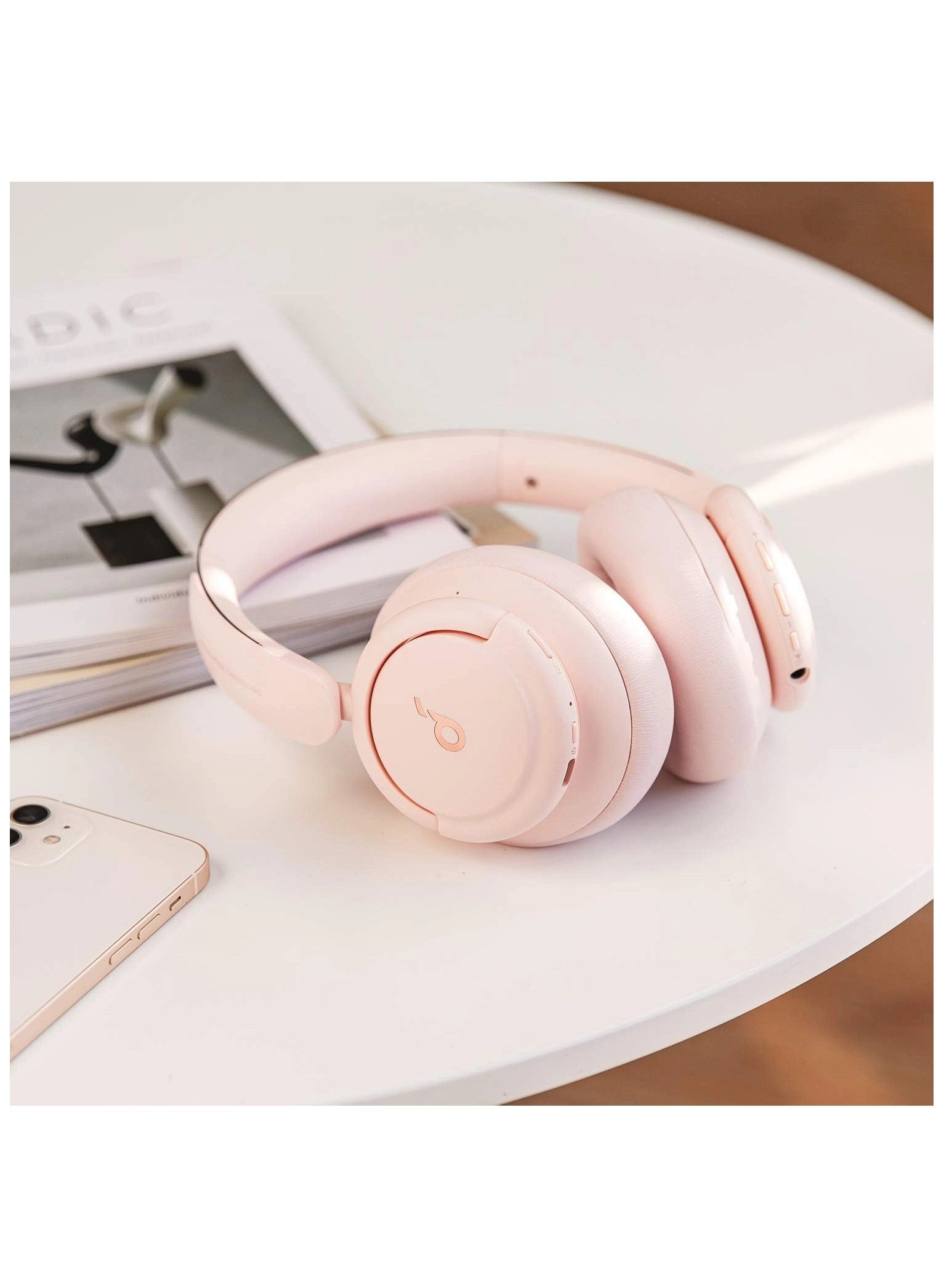 Life Q30 Wireless Headphone