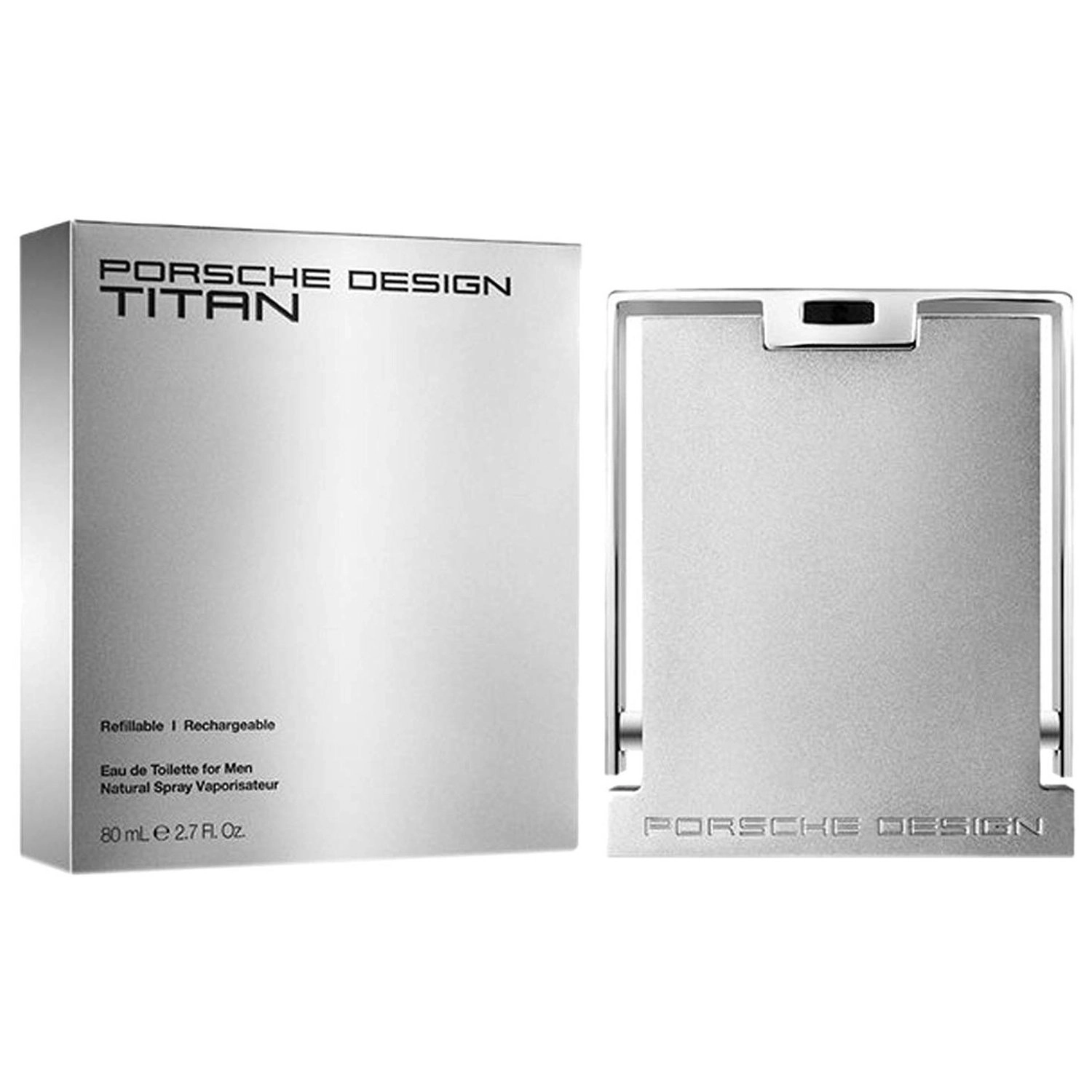 Titan - Eau de Toilette 100ml