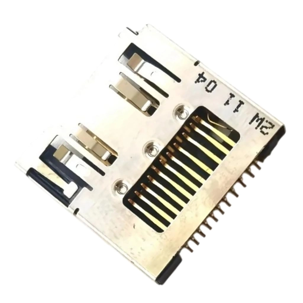 Whoasyst Card Slot Adapter