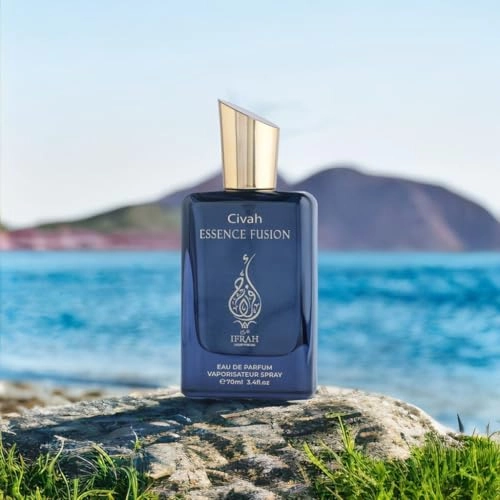 Civah Essence Fusion Eau de Parfum - 70ml