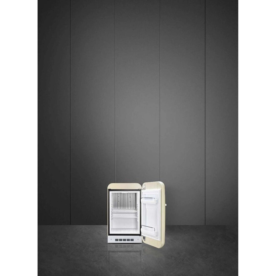 Single Door Freestanding Refrigerator