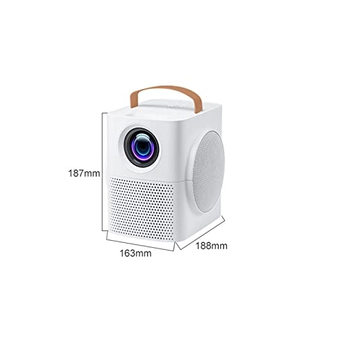 Projecter Mini Projector 7467834