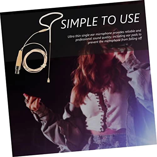 Wireless Headset Microphones Wireless Microphone