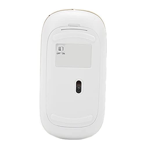 Wireless Mouse - Bluetooth