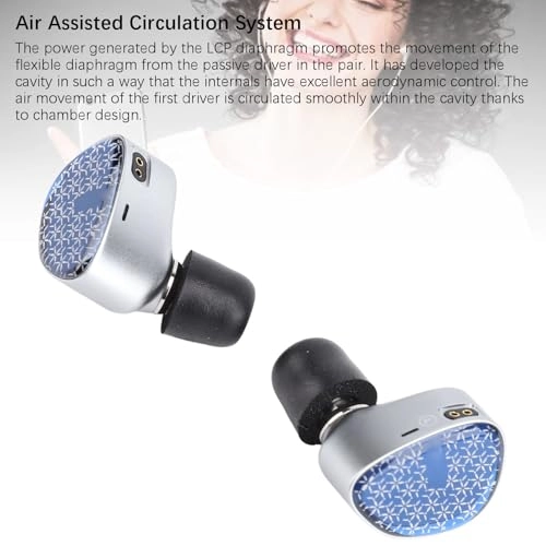 Lue1ofwq4yi0-11 Wired Earphone