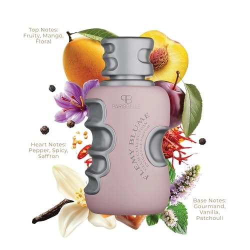 Flemy Blume Club Collection - 100ml