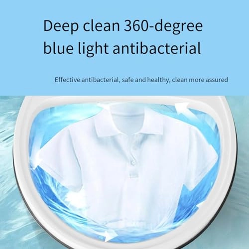 Shoe Washing Machine