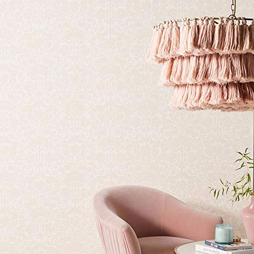 Tassel Chandelier
