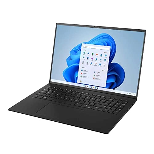 Gram 16Z90Q-K.AAC7U1 - 16'' Core i7-1260P 16GB DDR5 512GB SSD
