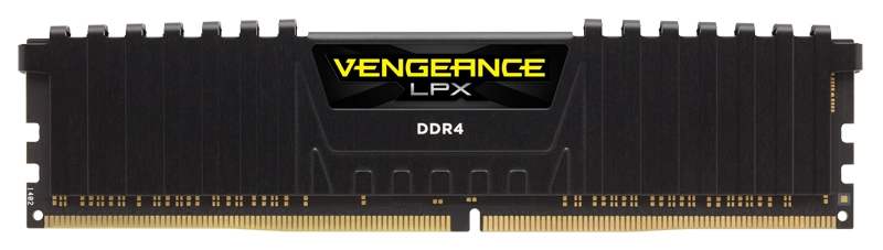 Vengeance LPX - 32GB 3600MHz DDR4