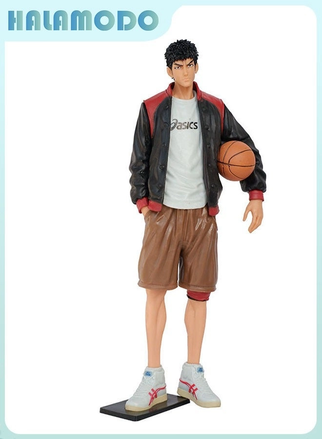 halamodo Mitsui - Slam Dunk (30 cm) (QQ0214)