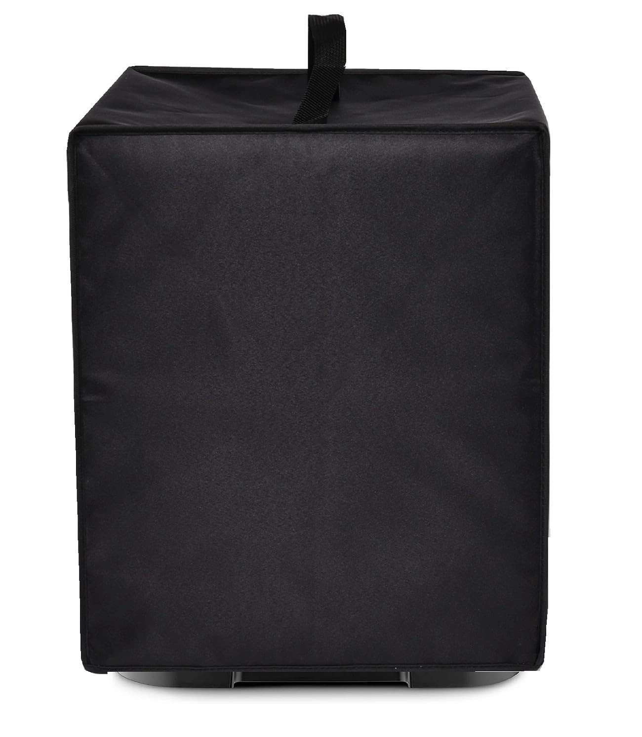 AF-WAN Fully Automatic Coffee Machine Cover - 600D nylon waterproof black