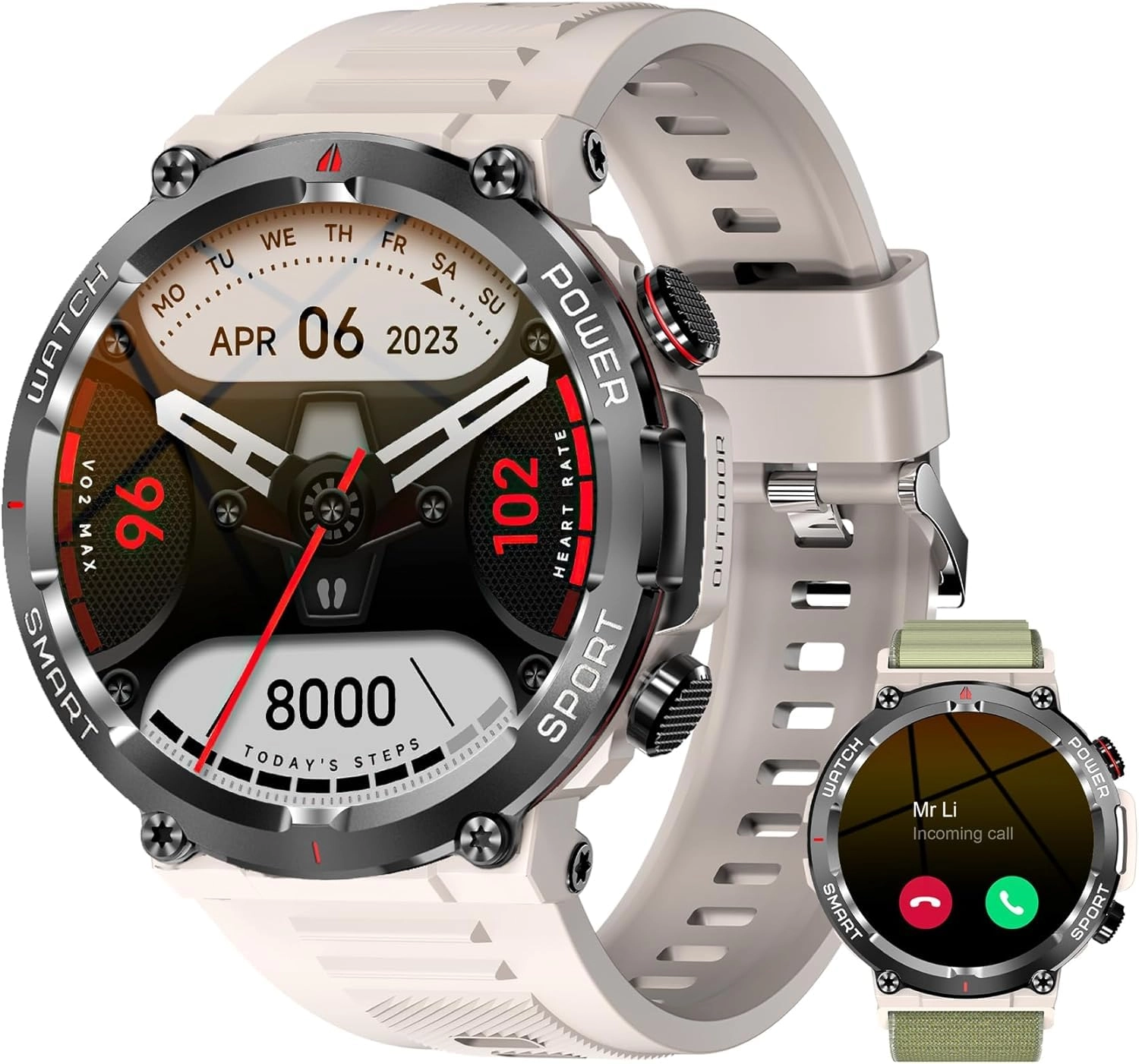 IOWODO W50 Plastic