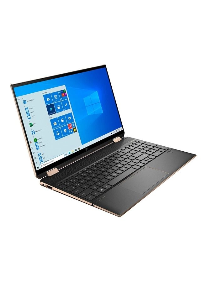 Spectre x360 - 13'' 512GB 16GB Core i7-1165G7