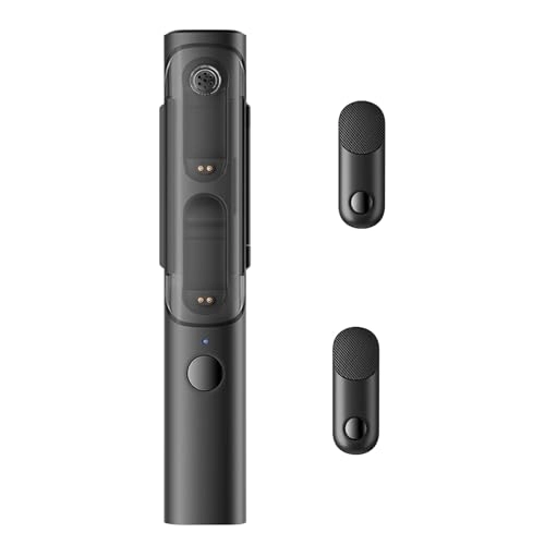 Yctzejlx9stm4ce-11 Wireless Microphone