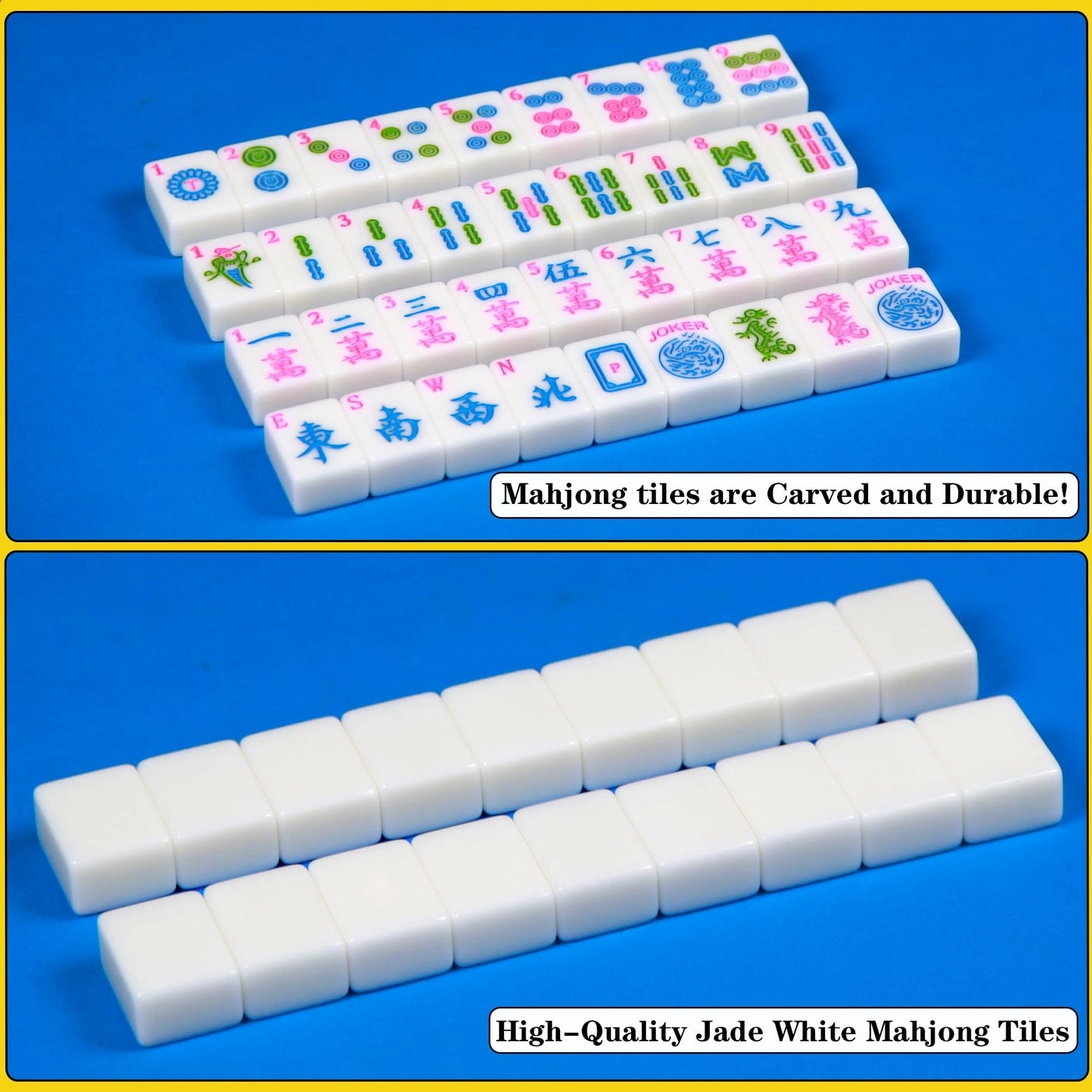 American Mahjong Set