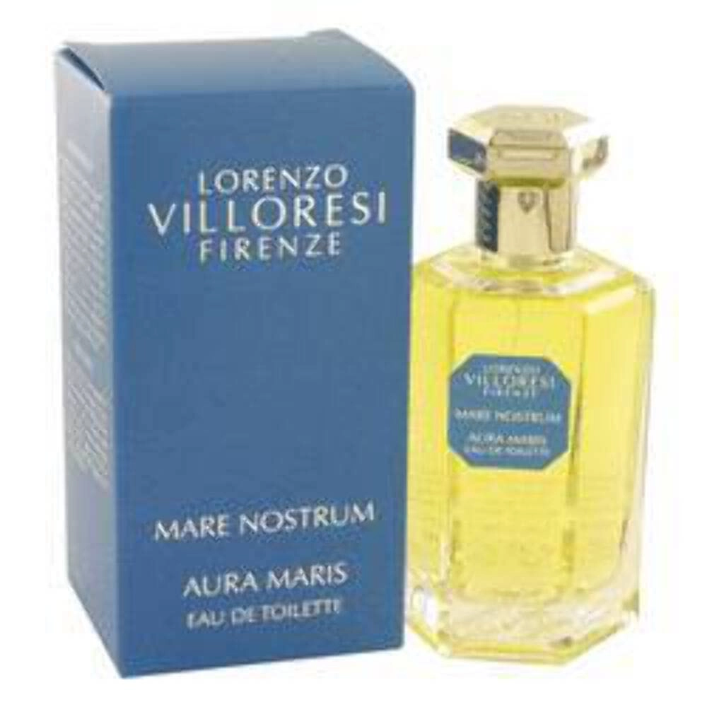 Lorenzo Villoresi Aura Maris Eau de Toilette 100ml