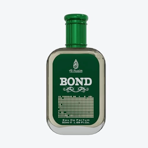 Bond Eau de Parfum - 50ml