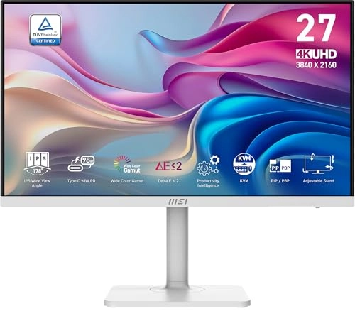 MD272U - 3840x2160 27 Inches