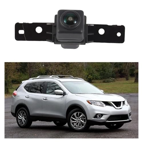 Rear View Camera - HD