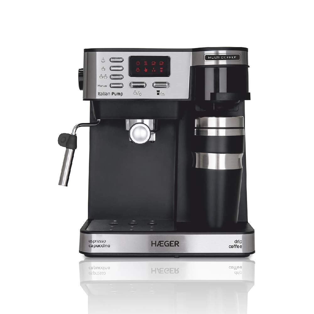 Haeger CM-145.008A - LED Display Foam Nozzle Removable Drip Tray