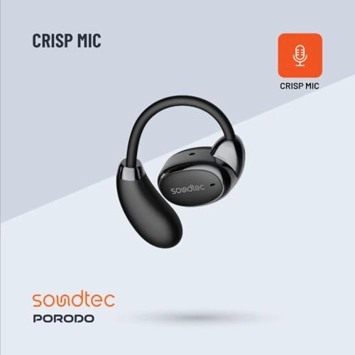 Aero Tune Wireless Earbud