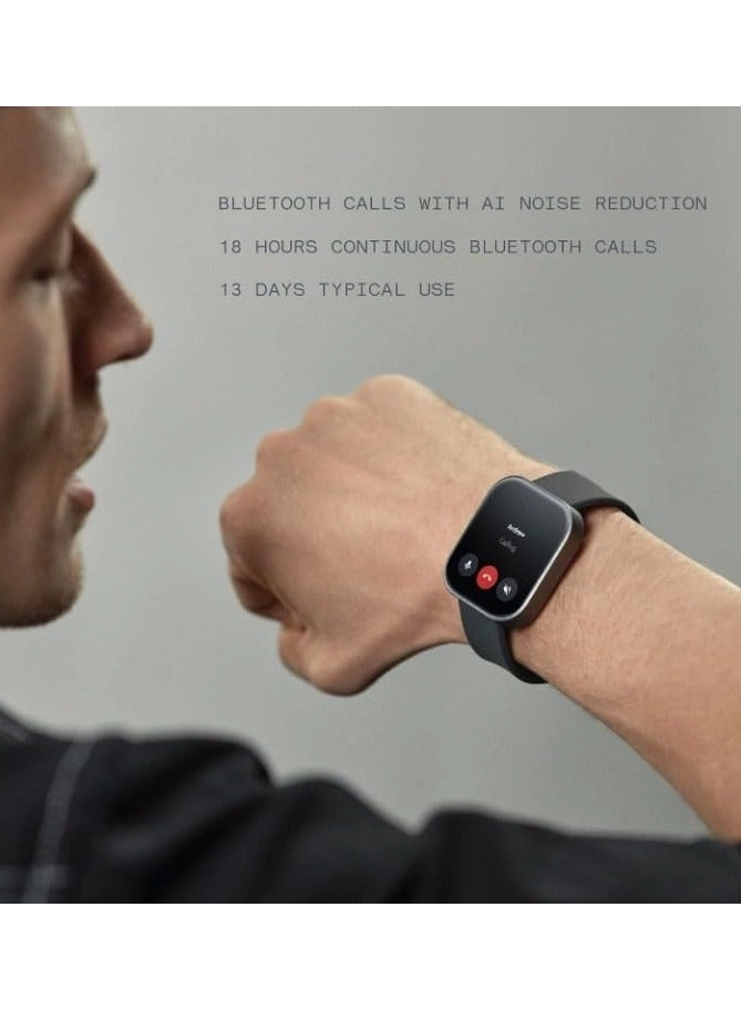 Watch Pro Combination