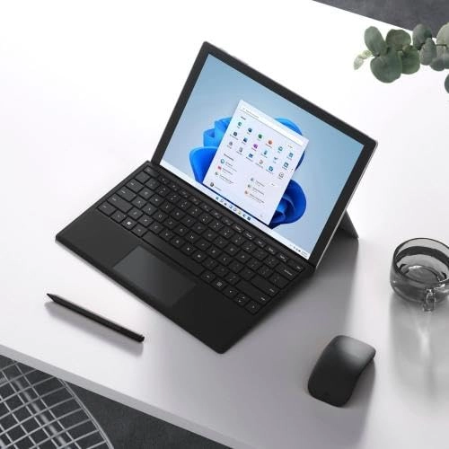 Surface Pro Type Cover - Wireless