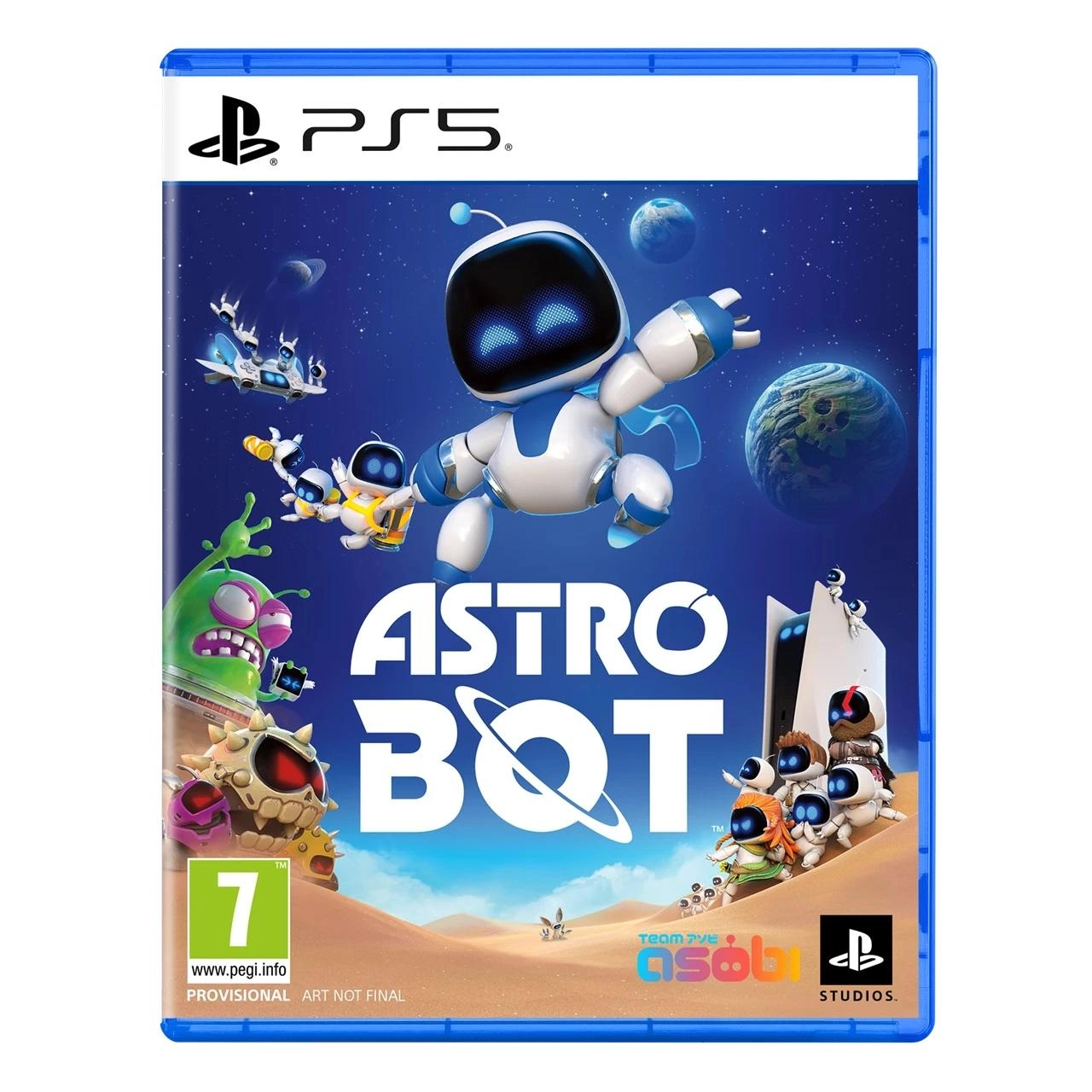 Astro Bot - PlayStation 5